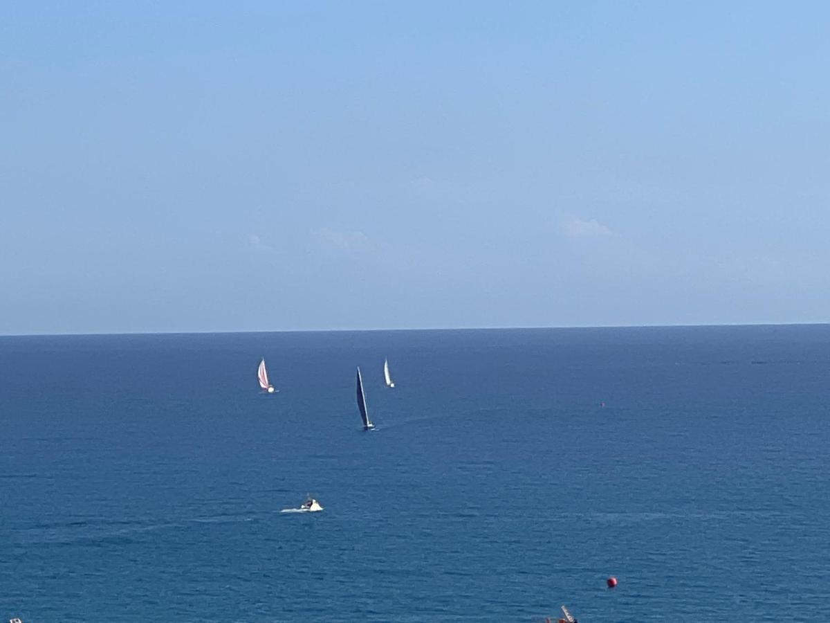 شقة Sol Y Mar إل كامبيلو المظهر الخارجي الصورة