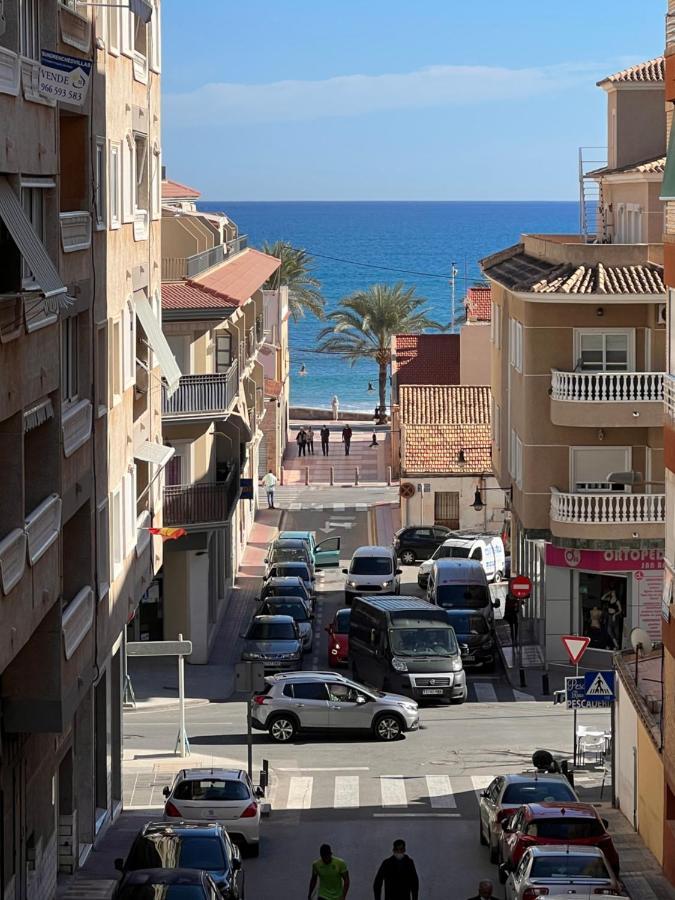 شقة Sol Y Mar إل كامبيلو المظهر الخارجي الصورة