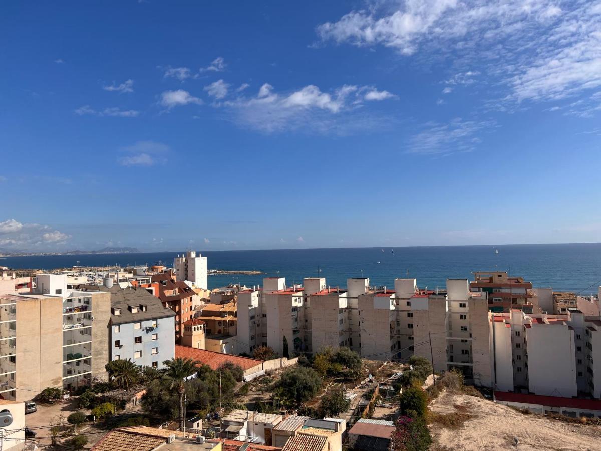 شقة Sol Y Mar إل كامبيلو المظهر الخارجي الصورة